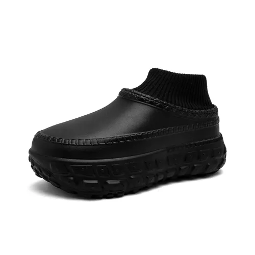 JINLAIKE Домашние тапочки для мужчин