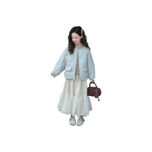 PLANDOO KIDS Утеплённая одежда