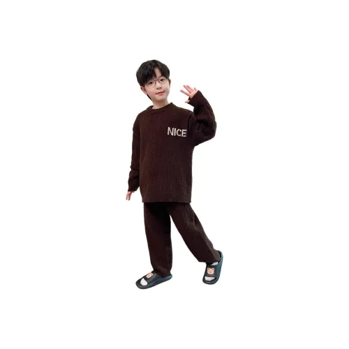 Guldoeleph Домашний Комплект для Подростков