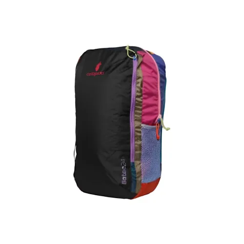 Cotopaxi 24L Альпинистский рюкзак для активного отдыха сумка нейлон многоцветный унисекс