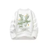 Белый (с флисовой подкладкой)