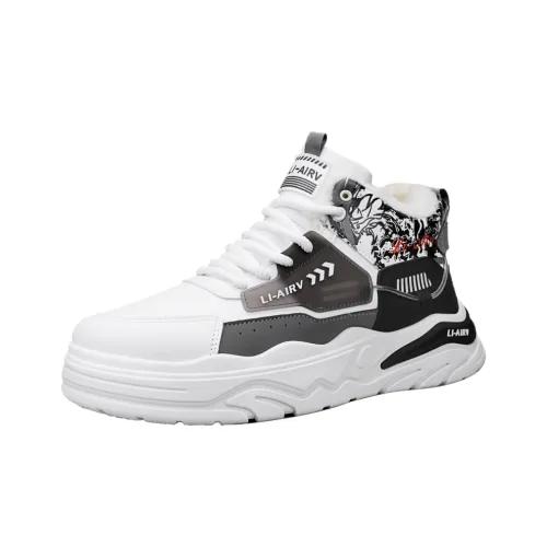 DINGGU Martin Boots Мужской