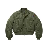 Армейский зеленый, стандартный [универсальный, для похудения]