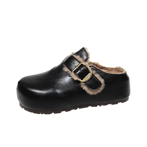 OPOA Домашние тапочки для женщин