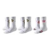 (3 шт) 2 Искрящиеся Звезды + 1 Острый Клык