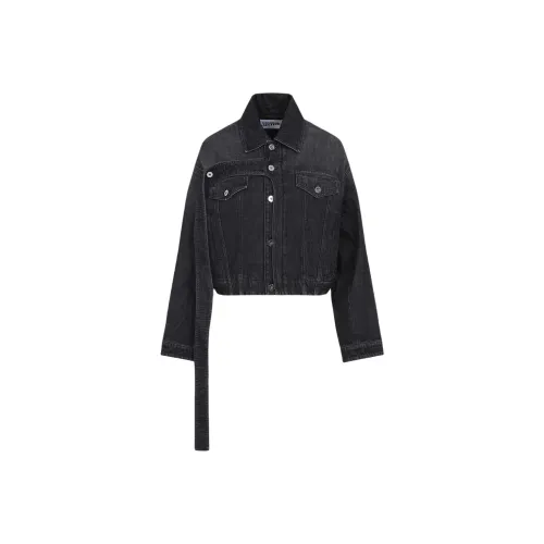 Jean Paul Gaultier Denim Куртка Женская