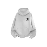 Белый, серый, тонкий [премиум]