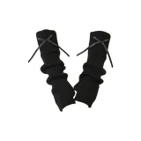 Black Glove  
Черная перчатка