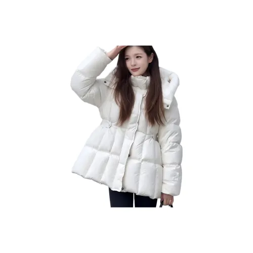 ETSE Женские пуховики