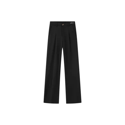 Moomin Unisex Casual Pants Мумин Унисекс Повседневные Брюки