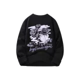 Черный (с флисовой подкладкой)