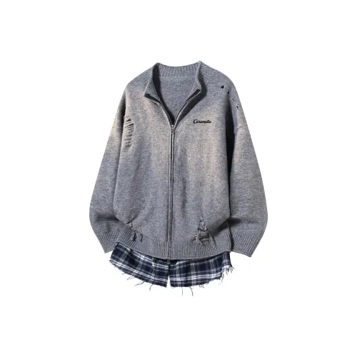 Caramella Унисекс Свитеры