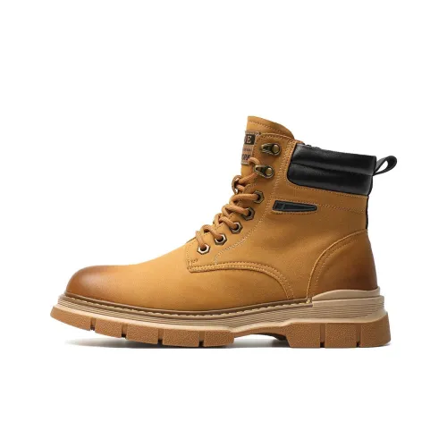 HUITE Martin Boots Мужской