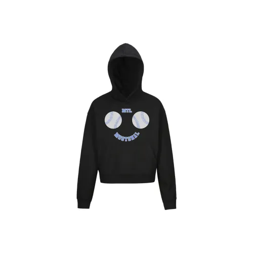 MOO TONAL Унисекс Свитшоты