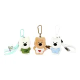 Три из нас [3 шт Собаки] Полный комплект