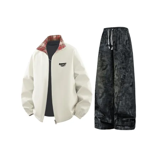 G.M BONNEY Повседневная спортивная одежда Унисекс