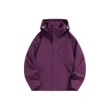 321TMD9111 Aurora Purple