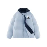 Арктический ледяной синий