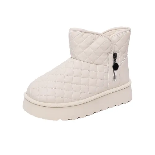 YOUAISHA Короткие Сноубутсы Женские