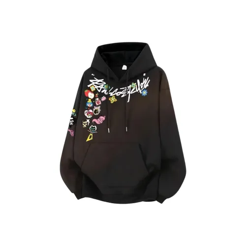 ZHIO Школьный возраст Свитшоты