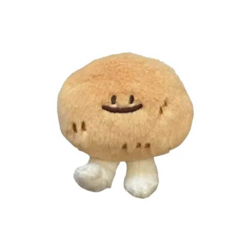 MENGXIAOZAI Креативный Милый Картофель Плюшевый Брелок 10 см Длина Тела