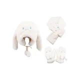 Перчатка + Шарф + Шапки и Кепки