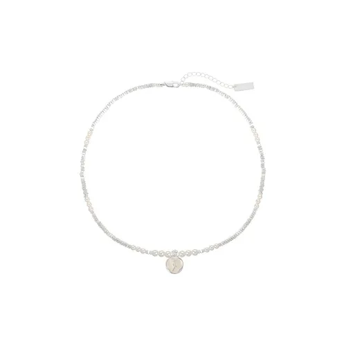 KING OF BLING Сплав Ожерелья Женские