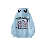 Светло-голубой