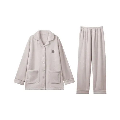 HUAIERWEI Изображение Цвет Женские Пижамные Комплекты