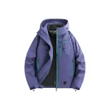 Мистическое царство Фиолетовый [3 в 1]