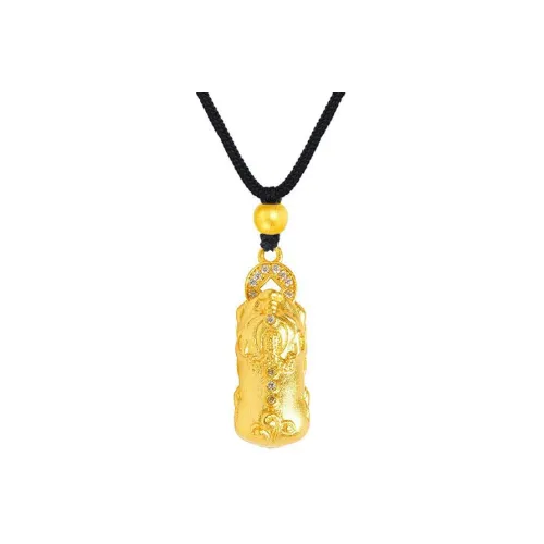 Tkb Сплав Ожерелья Унисекс