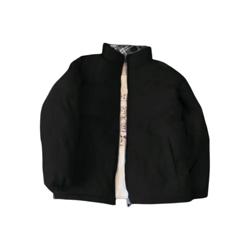 LEONBINNO Унисекс Пуховики