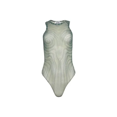 jean paul gaultier Комбинезон Женский