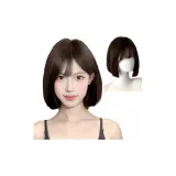 Холодный коричневый