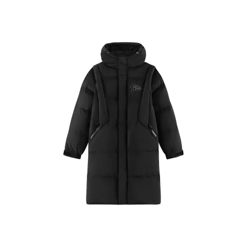 PEA Унисекс Пуховики