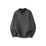 Темно-серый [Деним, ожерелье-чокер]