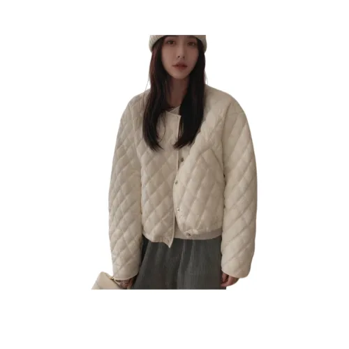 SINKACME Женские пуховики