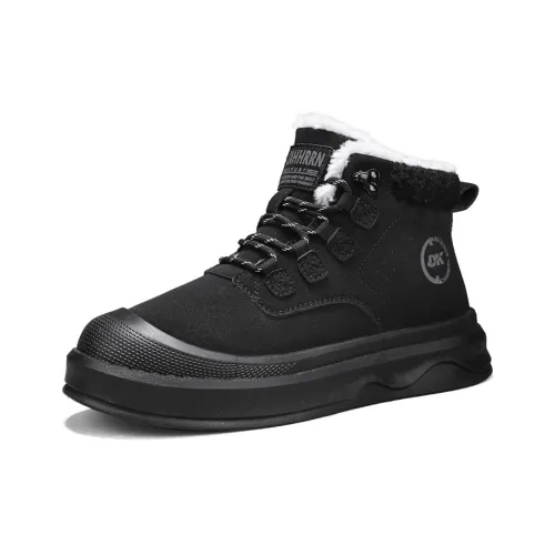 DINGGU Martin Boots Мужской