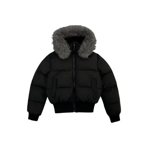 HNUF Женские пуховики