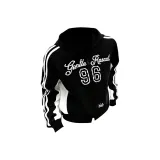 Чёрный [Элегантный Универсальный Стиль]