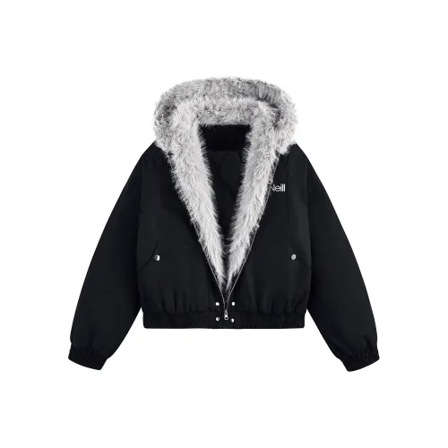 O'Neill Женские пуховики