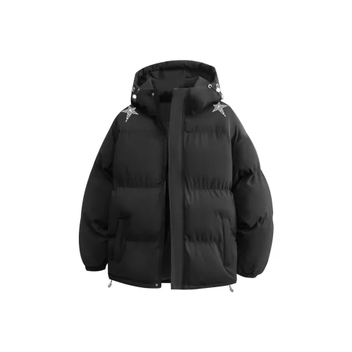 TULANDUO Унисекс Пуховики