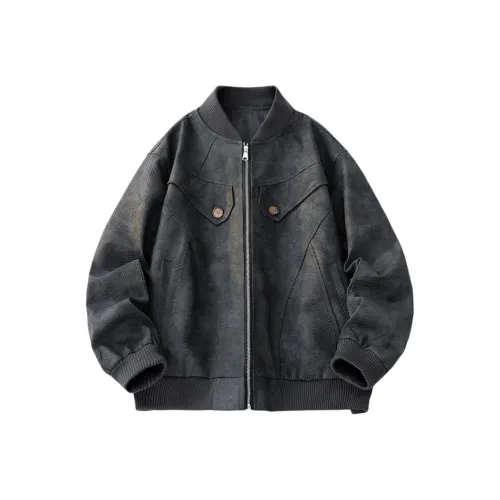 TSGM Унисекс Куртки