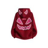 Бордовый Улучшенный