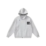 Белый [с флисовой подкладкой для тепла]