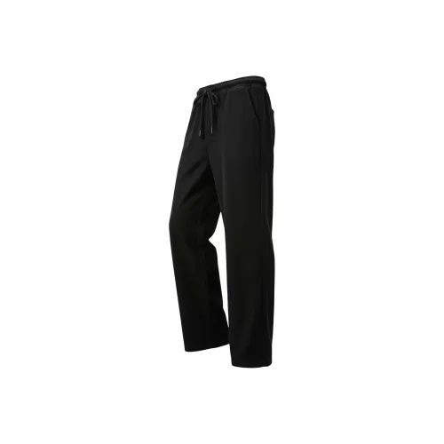 GANGZAI Унисекс Повседневные Брюки