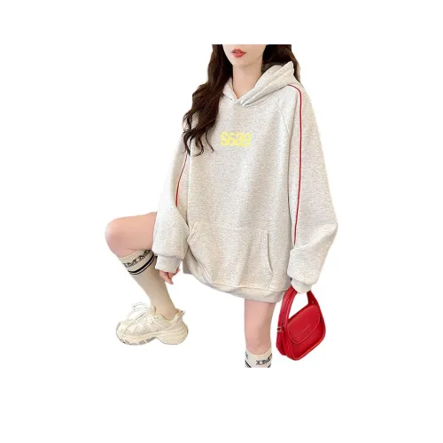 Amyway Женские Свитшоты