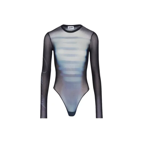 jean paul gaultier Комбинезон Женский