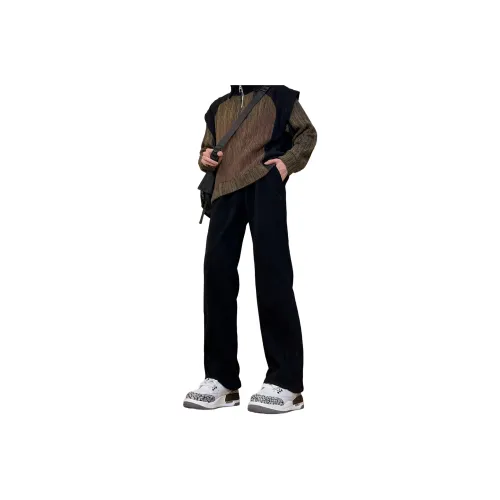 PISYPOX Унисекс Джинсы