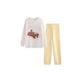 Маска для сна Puppy (Полубархат)